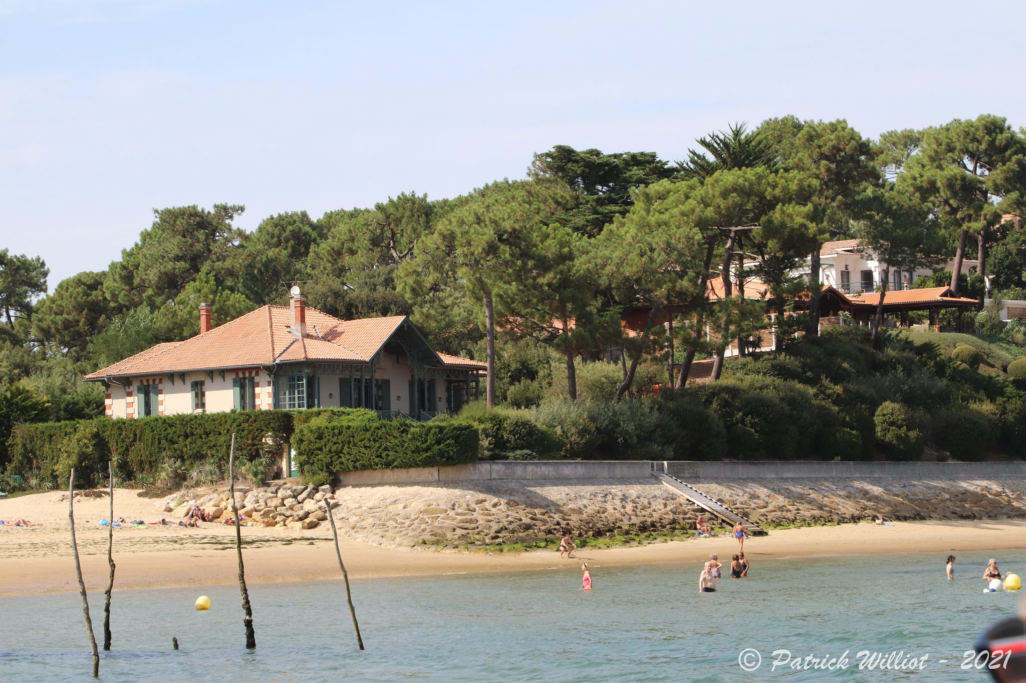 Arcachon